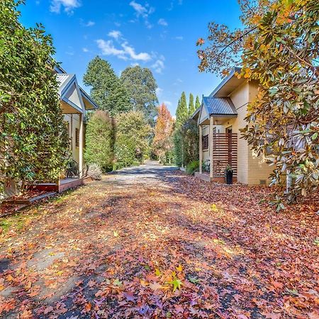 Viewhill Holiday Units - Bright Bagian luar foto