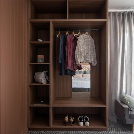 Viewhill Holiday Units - Bright Bagian luar foto