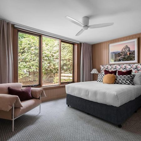 Viewhill Holiday Units - Bright Bagian luar foto
