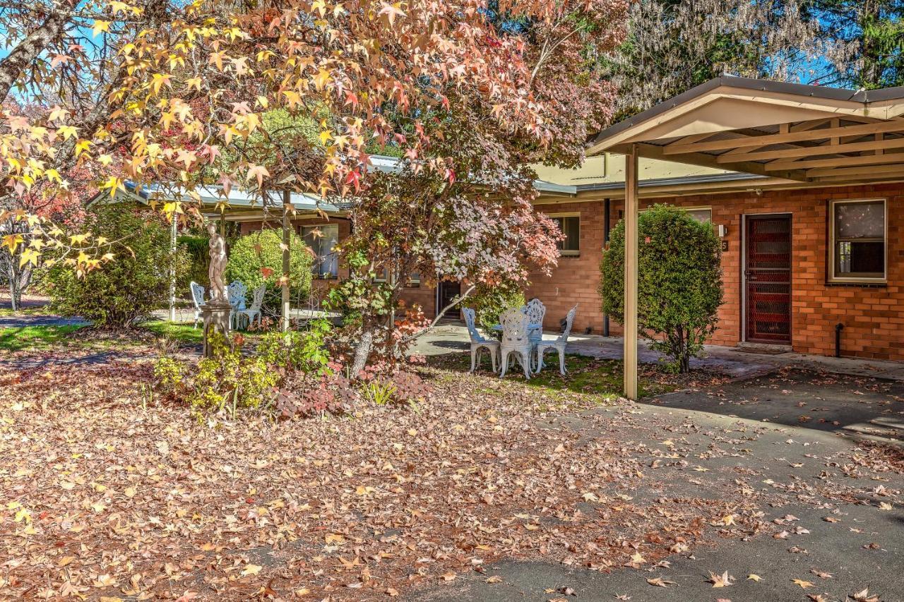Viewhill Holiday Units - Bright Bagian luar foto