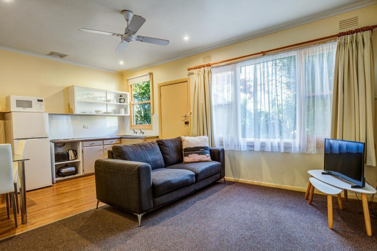 Viewhill Holiday Units - Bright Bagian luar foto