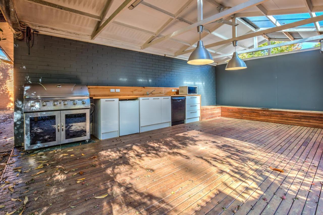 Viewhill Holiday Units - Bright Bagian luar foto