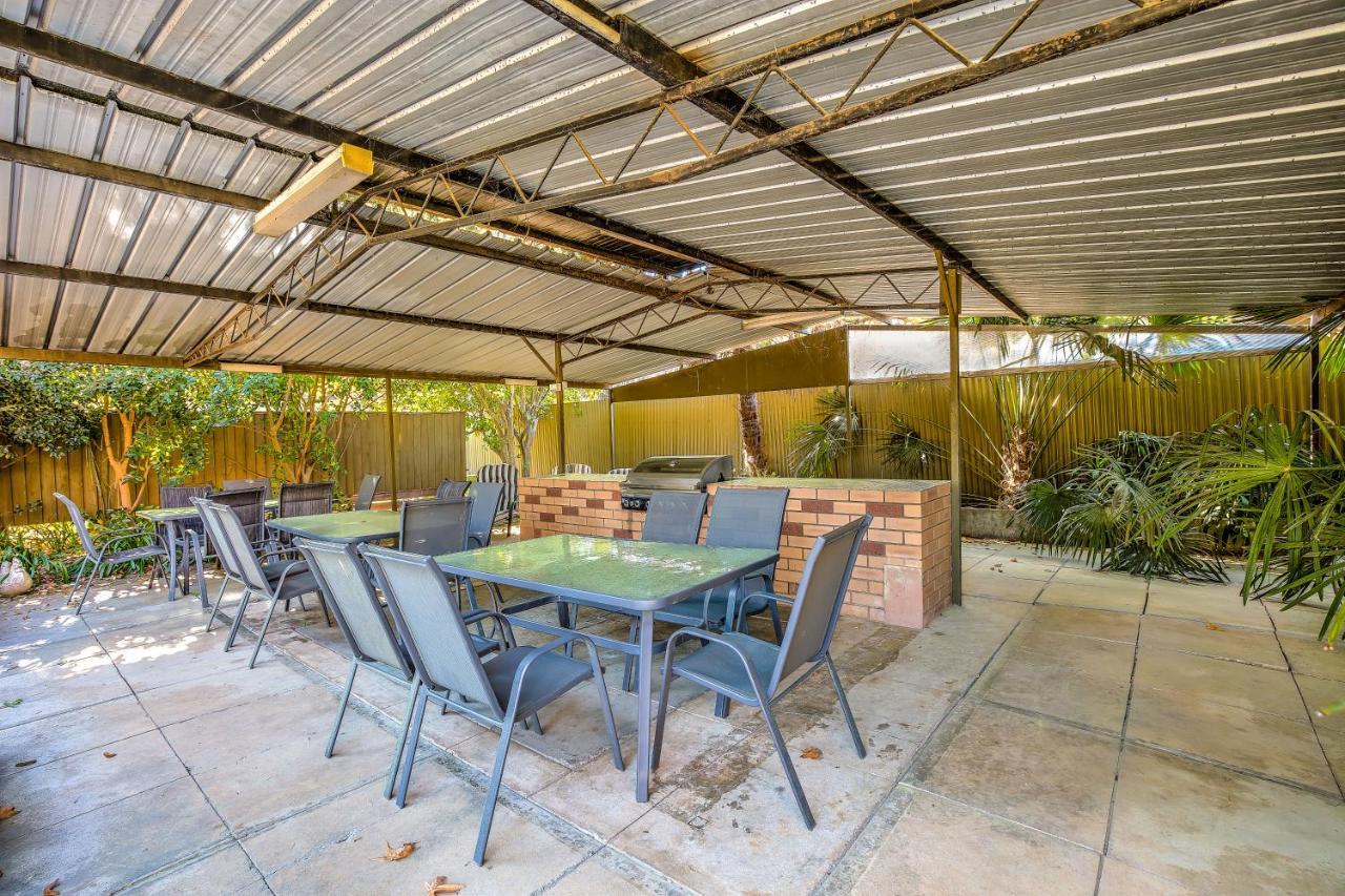 Viewhill Holiday Units - Bright Bagian luar foto