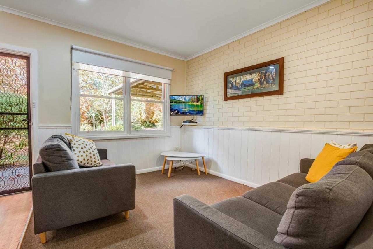 Viewhill Holiday Units - Bright Bagian luar foto