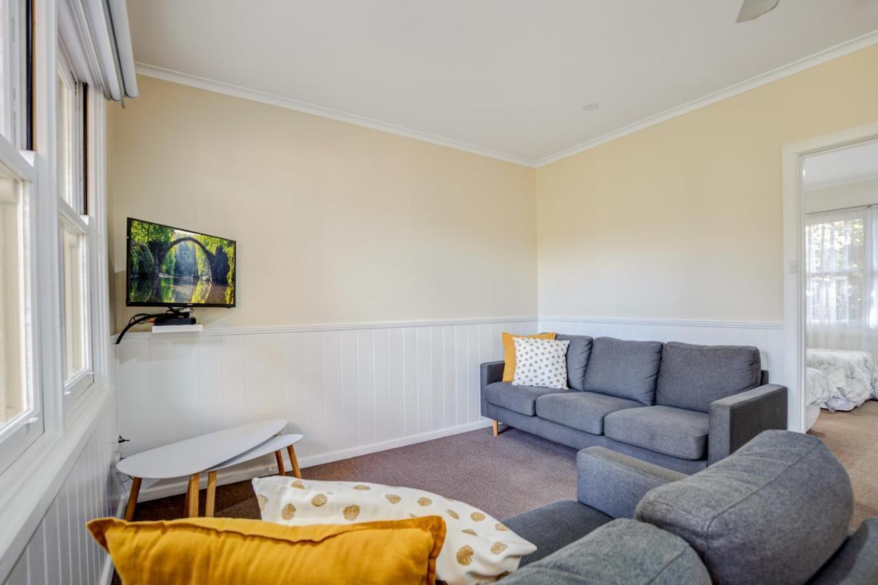 Viewhill Holiday Units - Bright Bagian luar foto