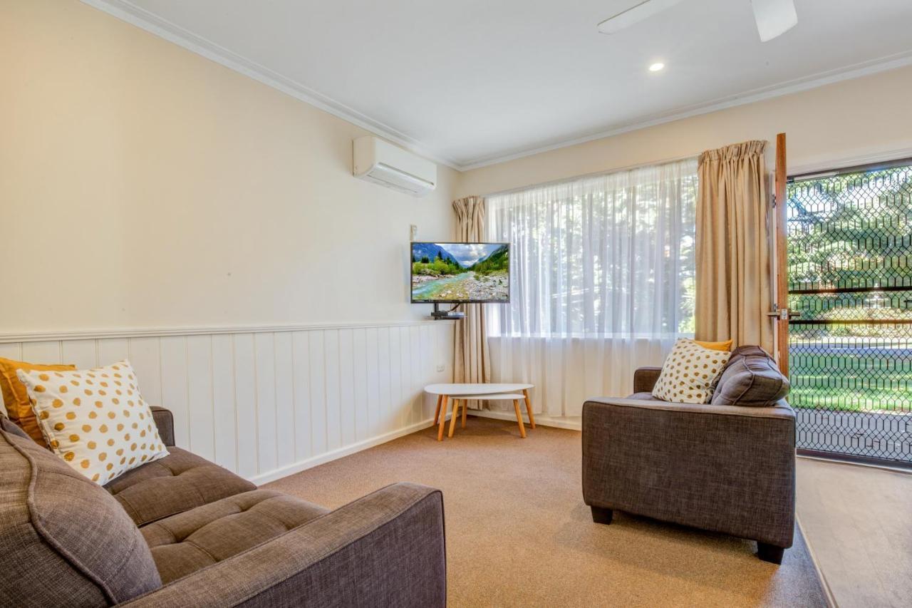 Viewhill Holiday Units - Bright Bagian luar foto