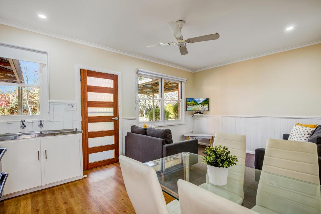 Viewhill Holiday Units - Bright Bagian luar foto