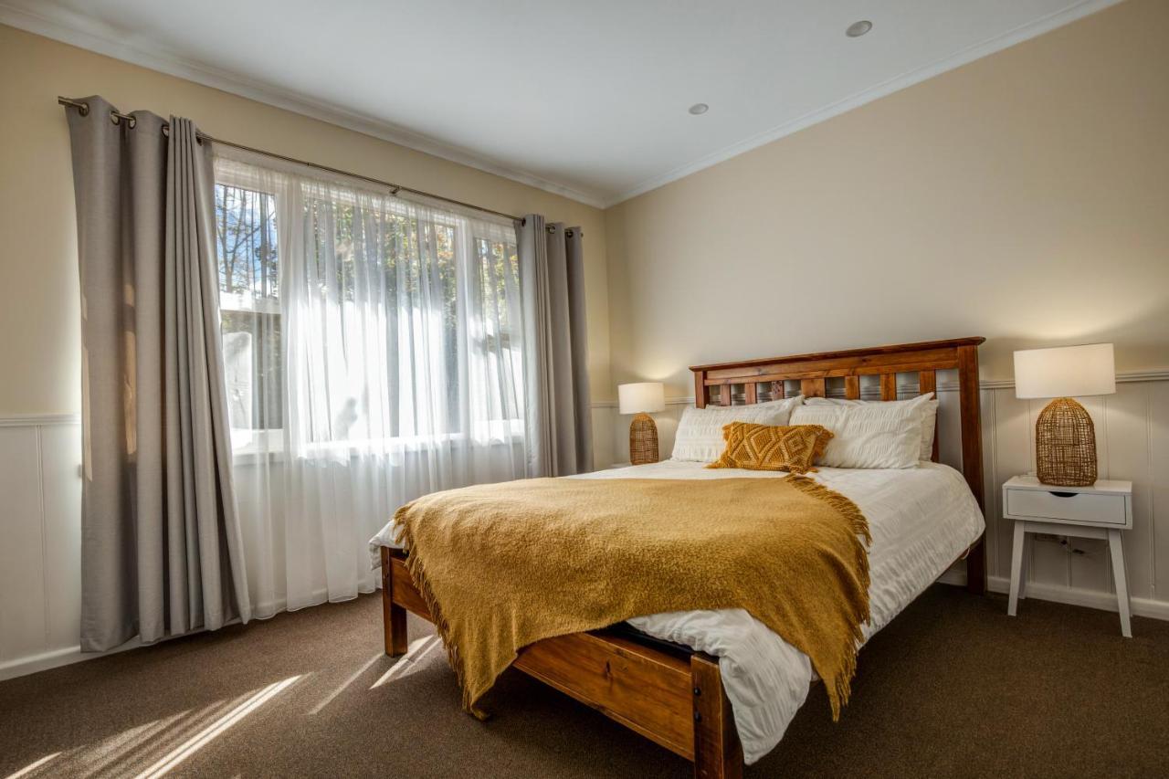 Viewhill Holiday Units - Bright Bagian luar foto