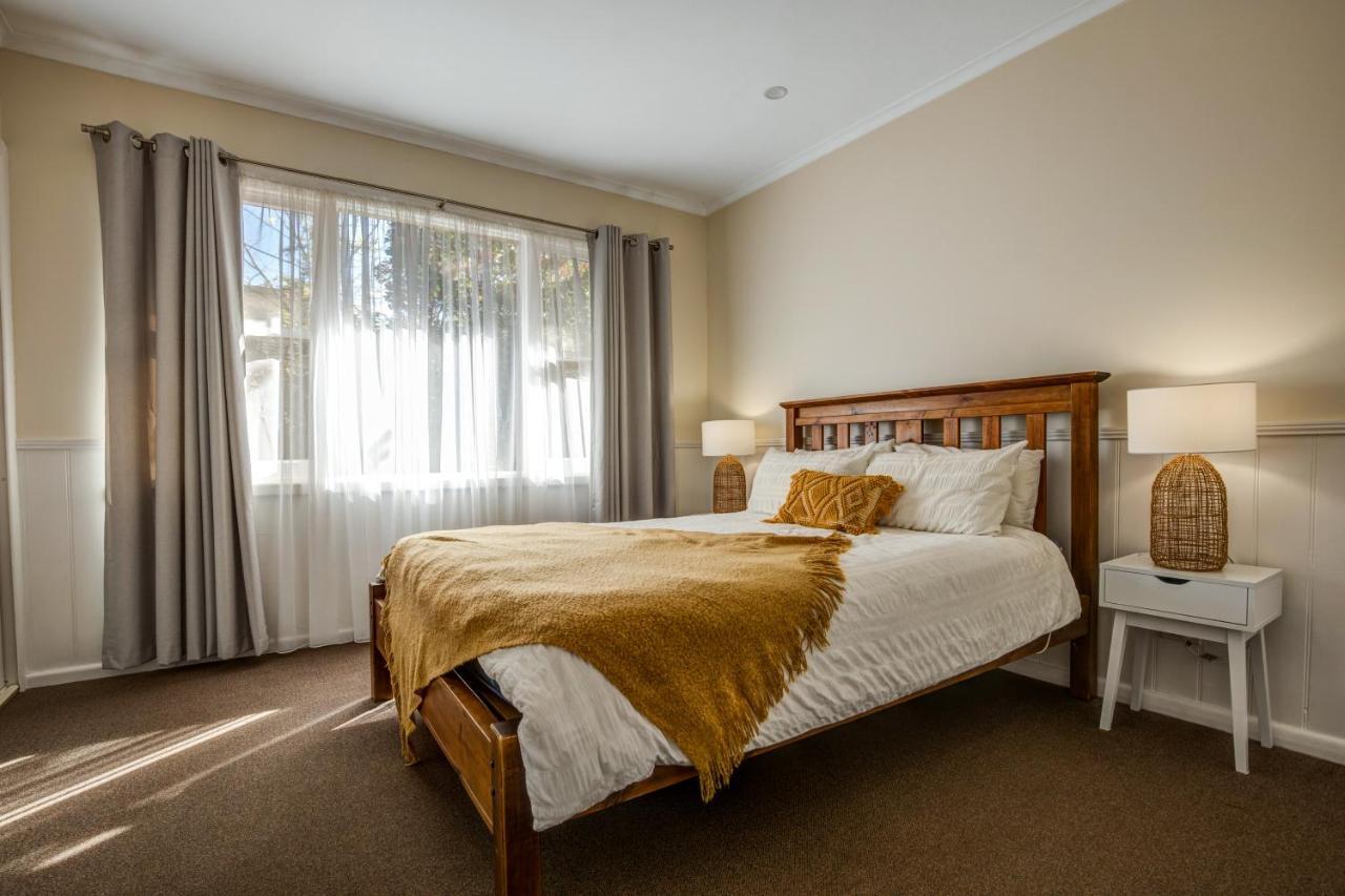 Viewhill Holiday Units - Bright Bagian luar foto