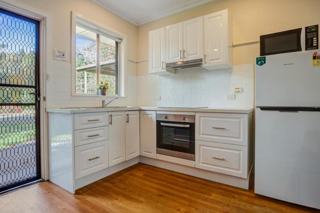 Viewhill Holiday Units - Bright Bagian luar foto