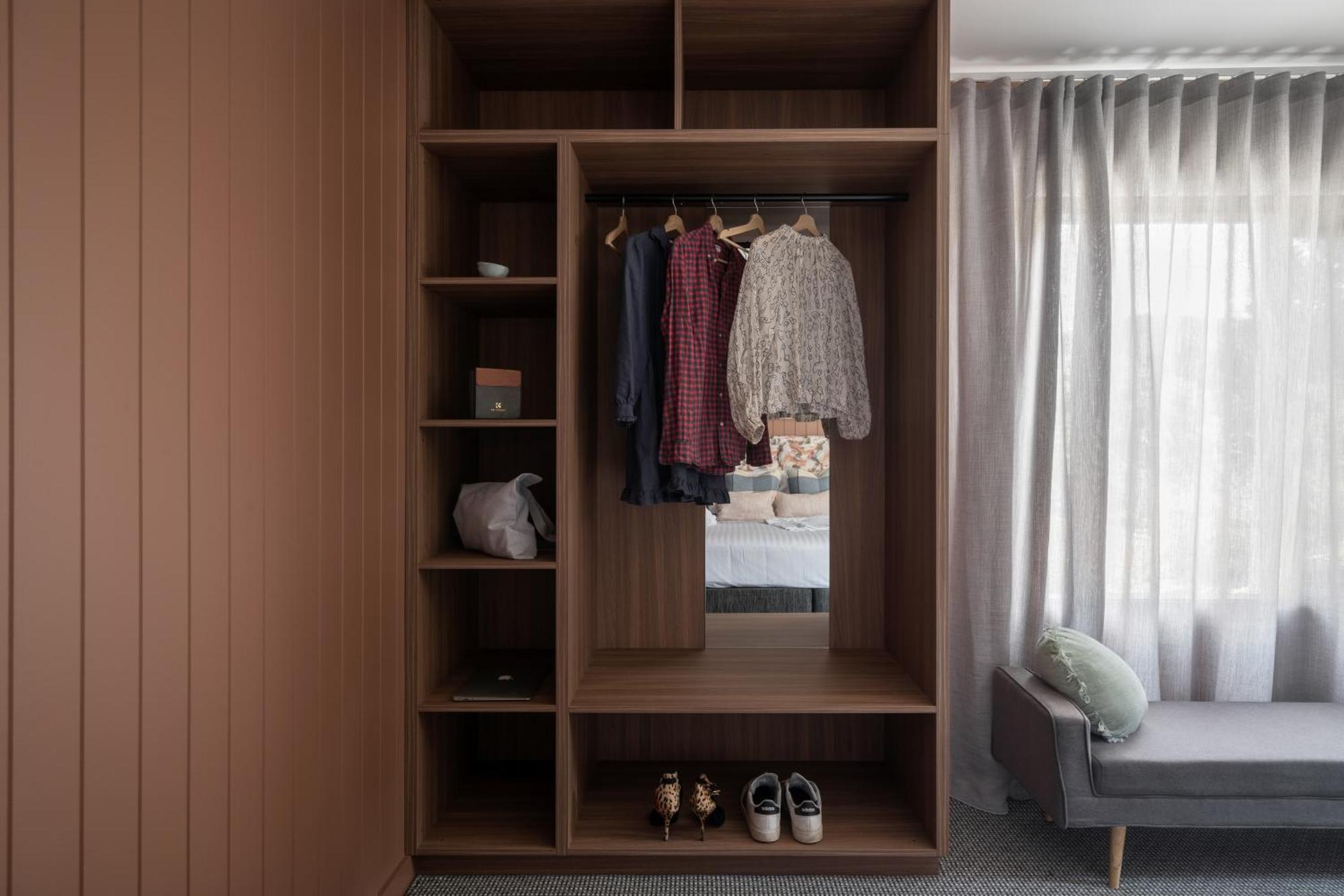 Viewhill Holiday Units - Bright Bagian luar foto