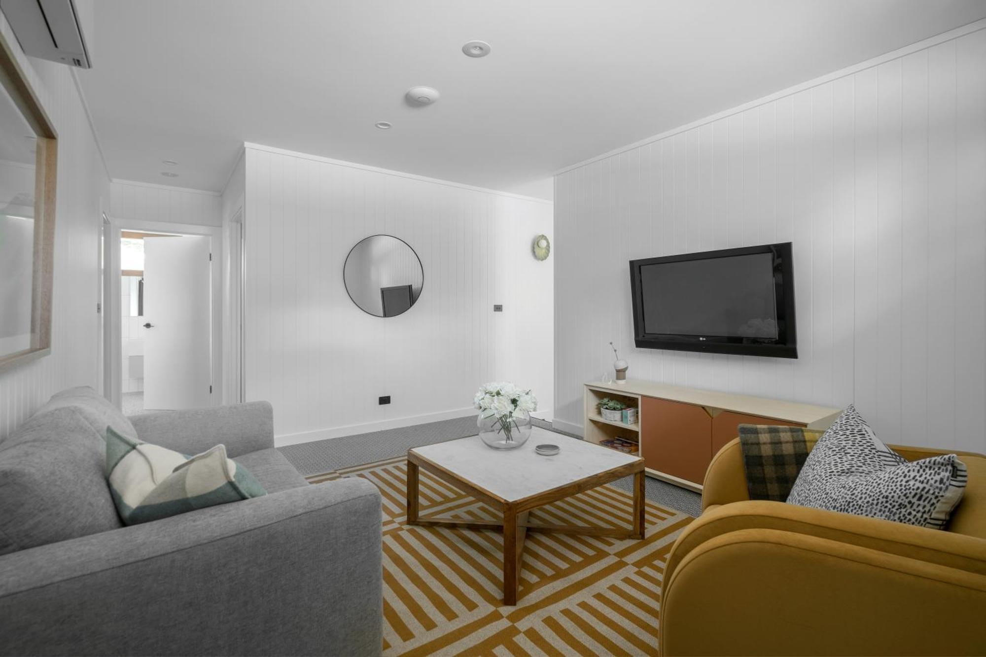 Viewhill Holiday Units - Bright Bagian luar foto