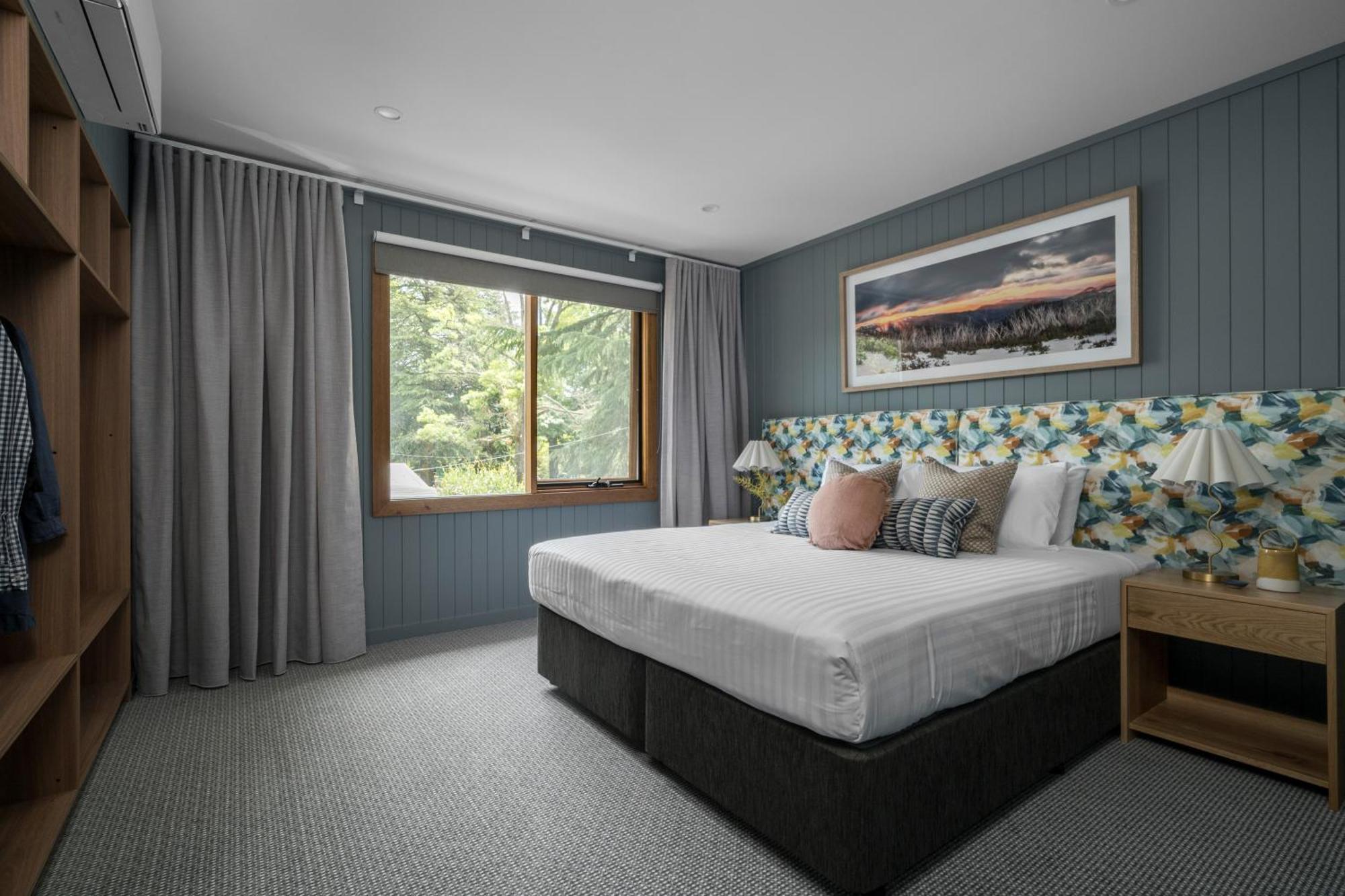 Viewhill Holiday Units - Bright Bagian luar foto
