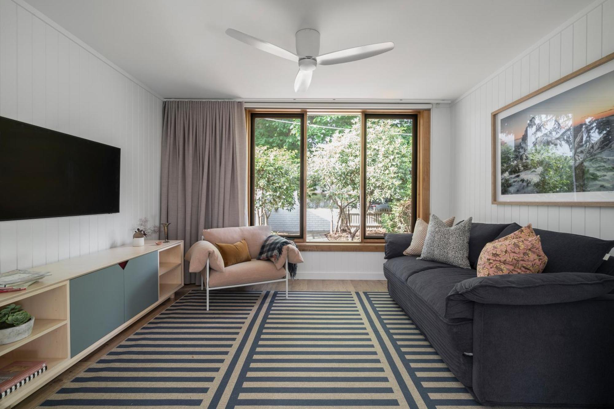 Viewhill Holiday Units - Bright Bagian luar foto