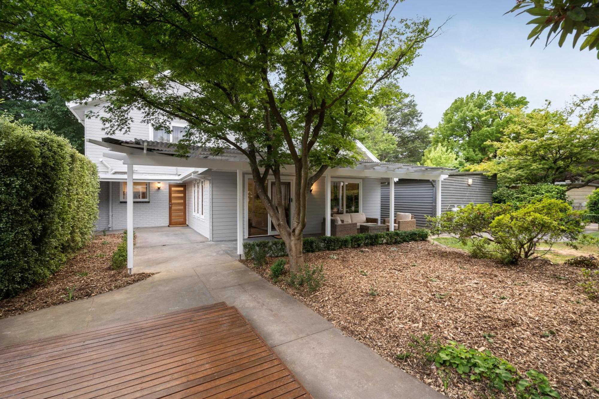 Viewhill Holiday Units - Bright Bagian luar foto