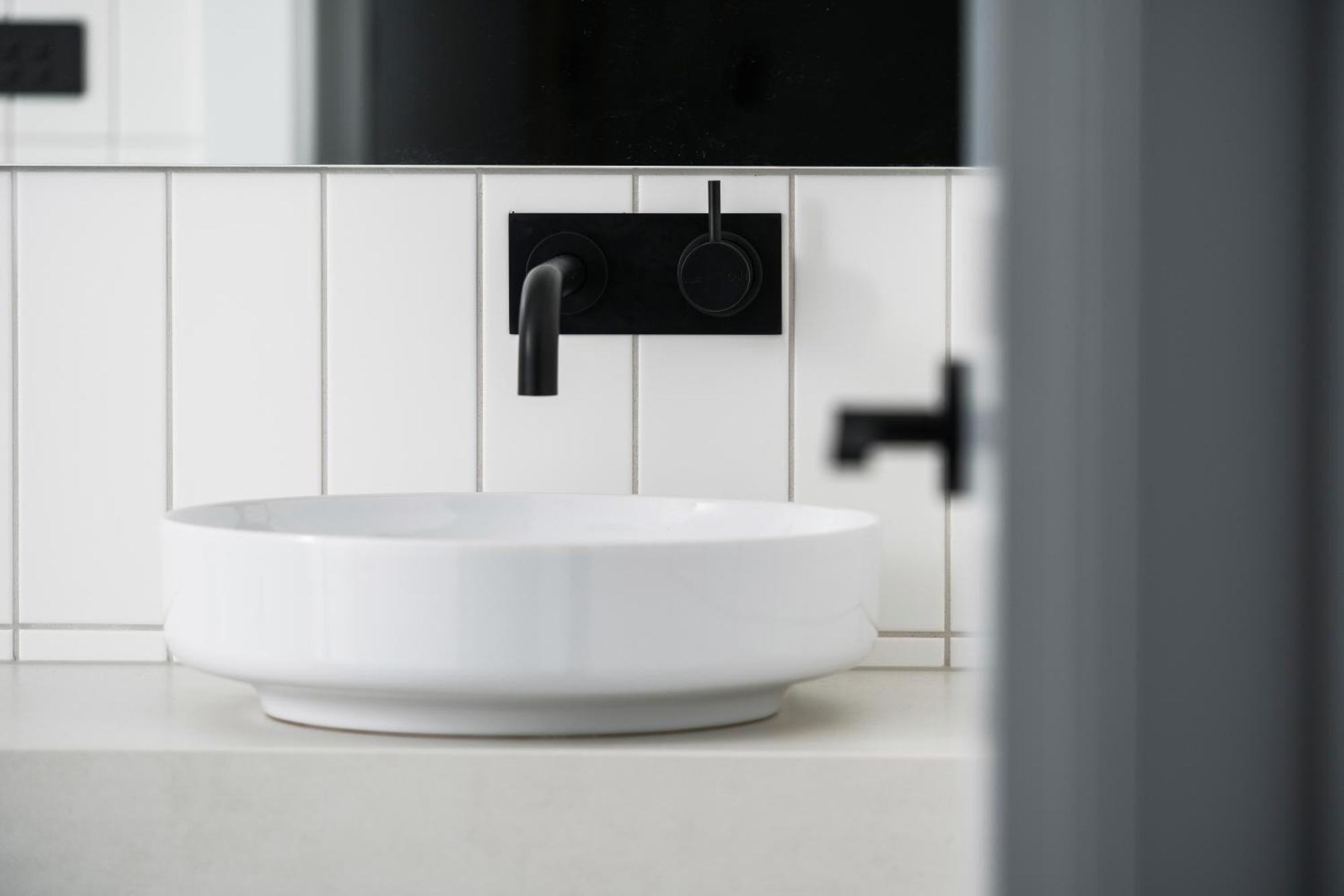 Viewhill Holiday Units - Bright Bagian luar foto