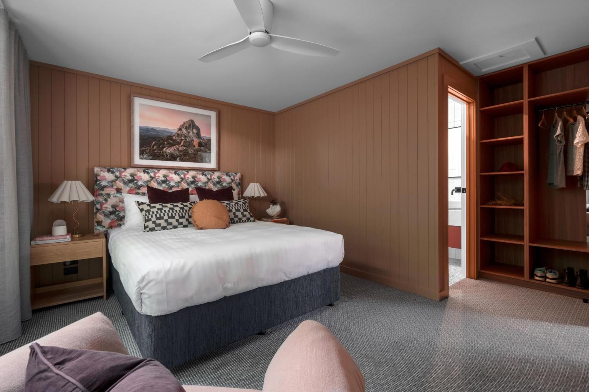 Viewhill Holiday Units - Bright Bagian luar foto
