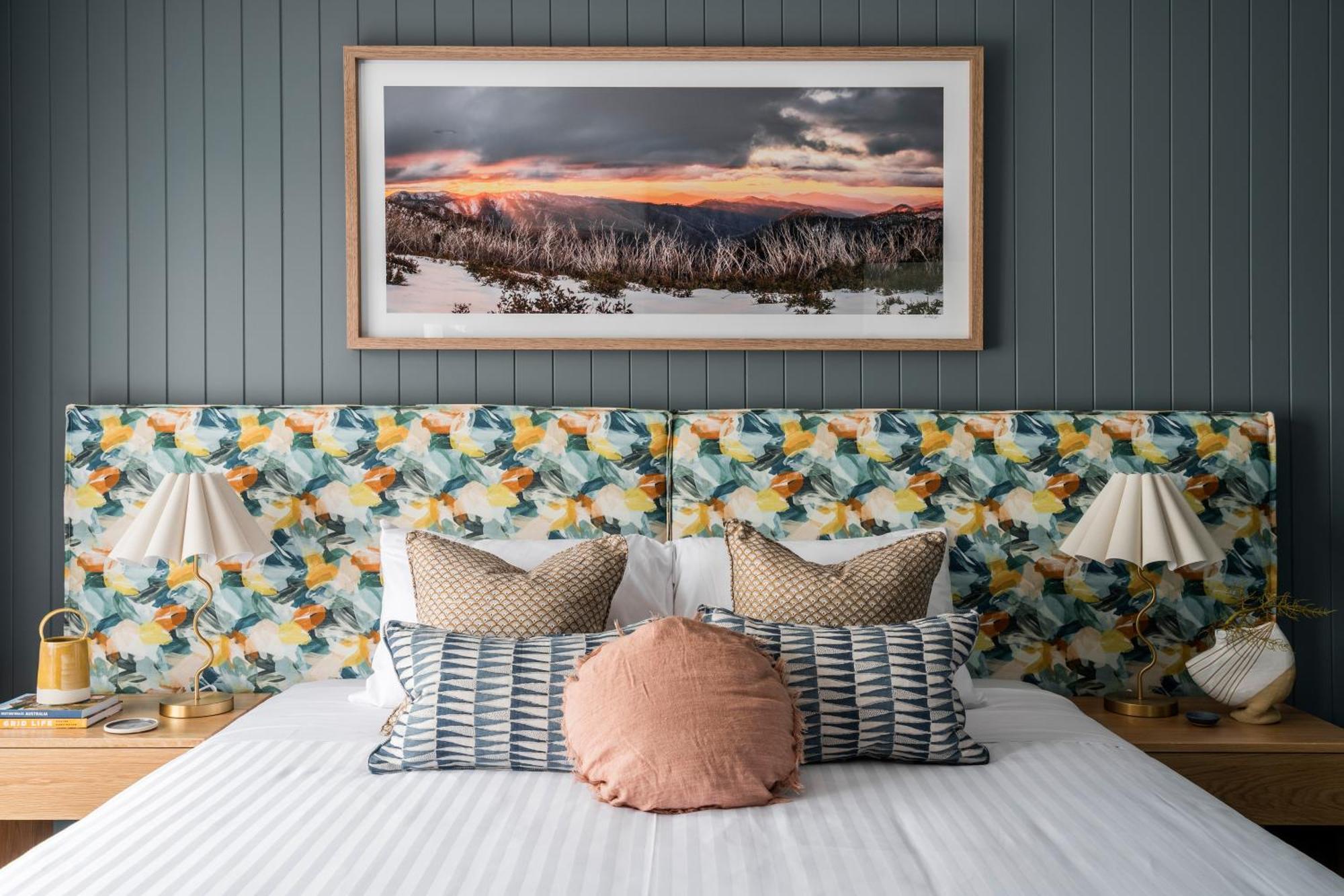 Viewhill Holiday Units - Bright Bagian luar foto