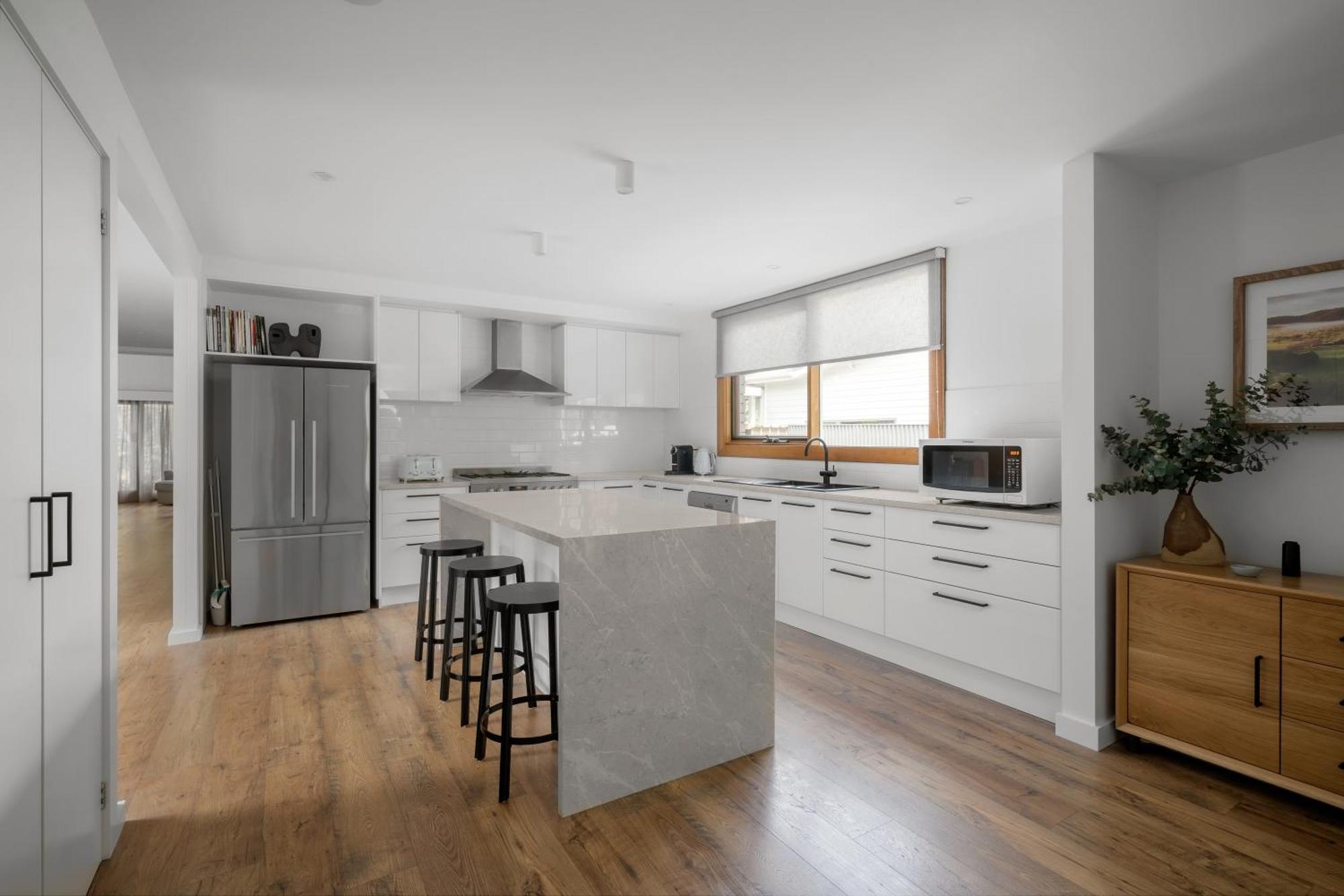 Viewhill Holiday Units - Bright Bagian luar foto