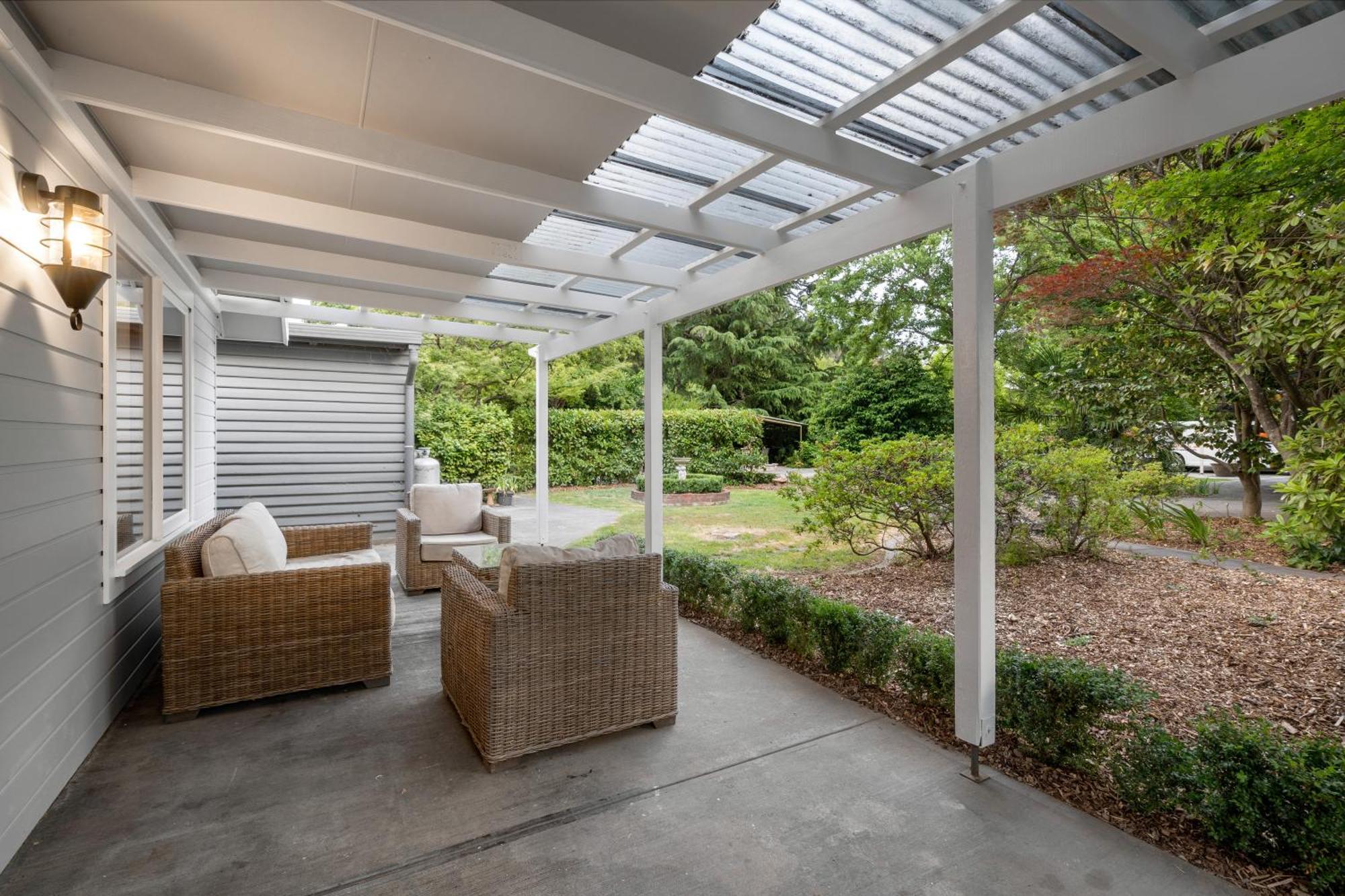 Viewhill Holiday Units - Bright Bagian luar foto
