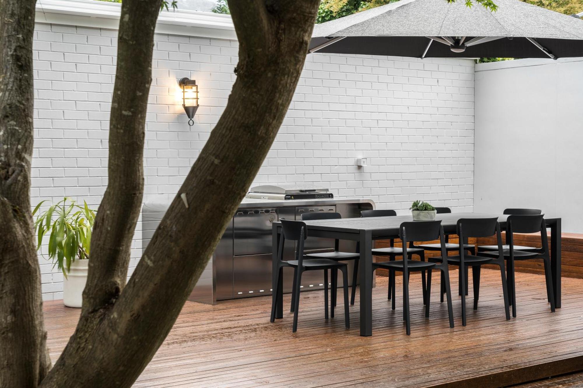 Viewhill Holiday Units - Bright Bagian luar foto