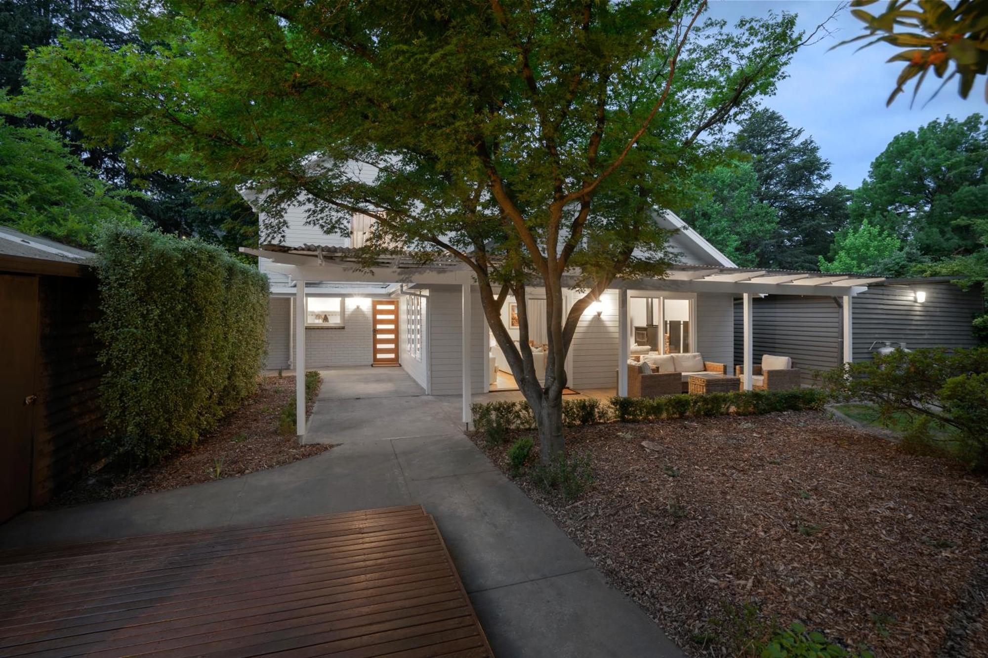 Viewhill Holiday Units - Bright Bagian luar foto