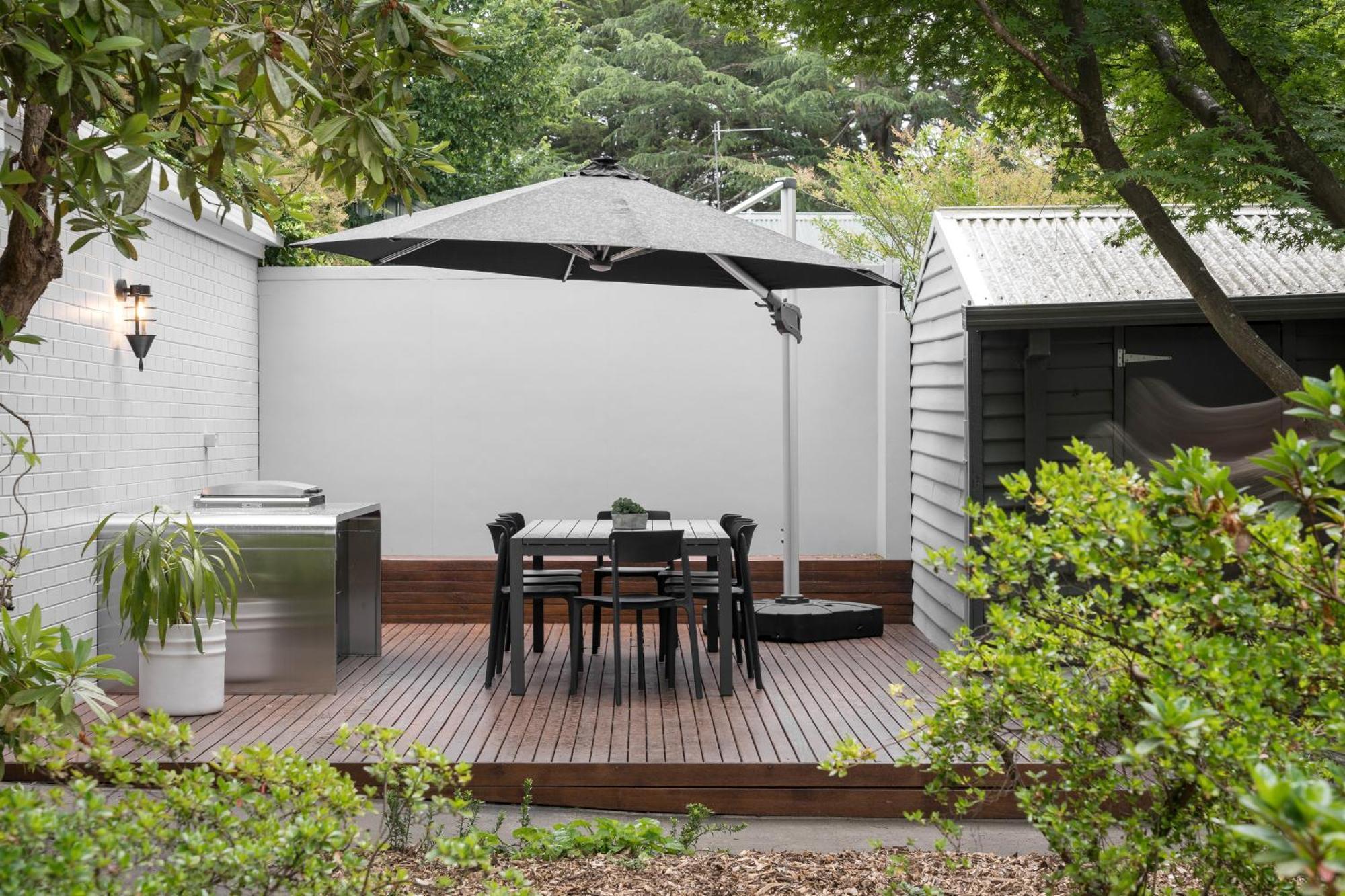 Viewhill Holiday Units - Bright Bagian luar foto