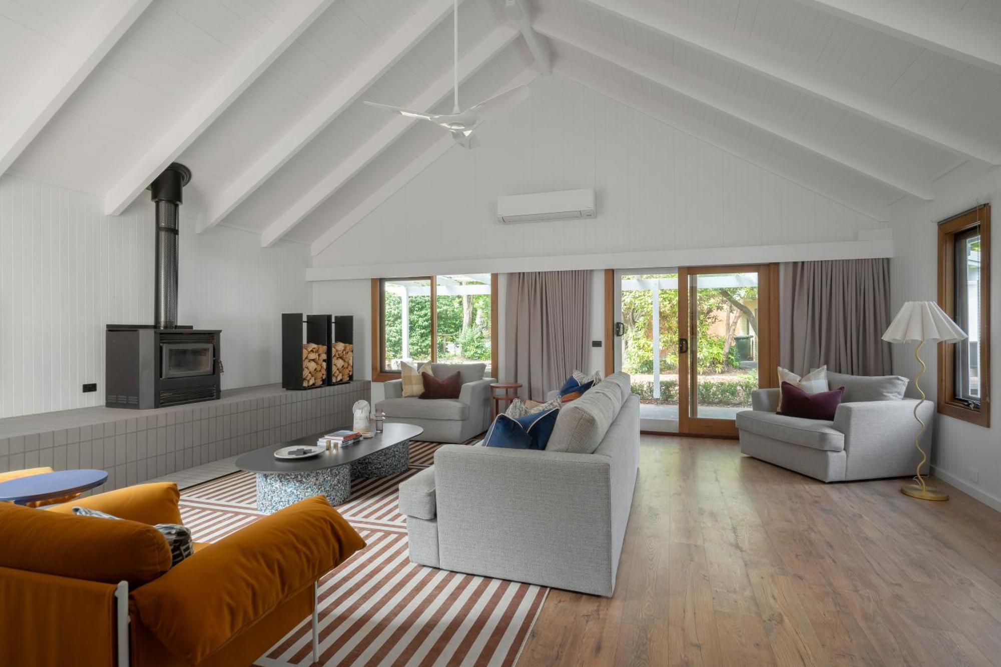 Viewhill Holiday Units - Bright Bagian luar foto