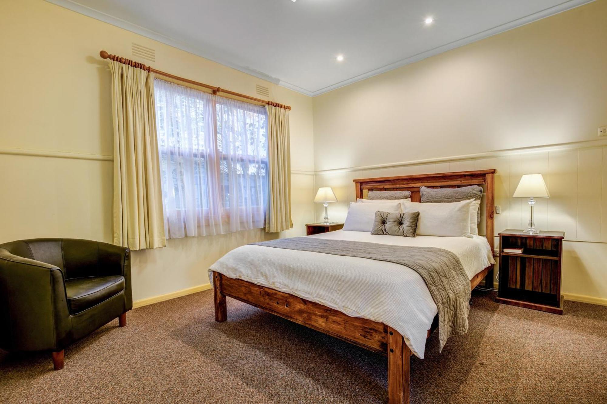 Viewhill Holiday Units - Bright Bagian luar foto