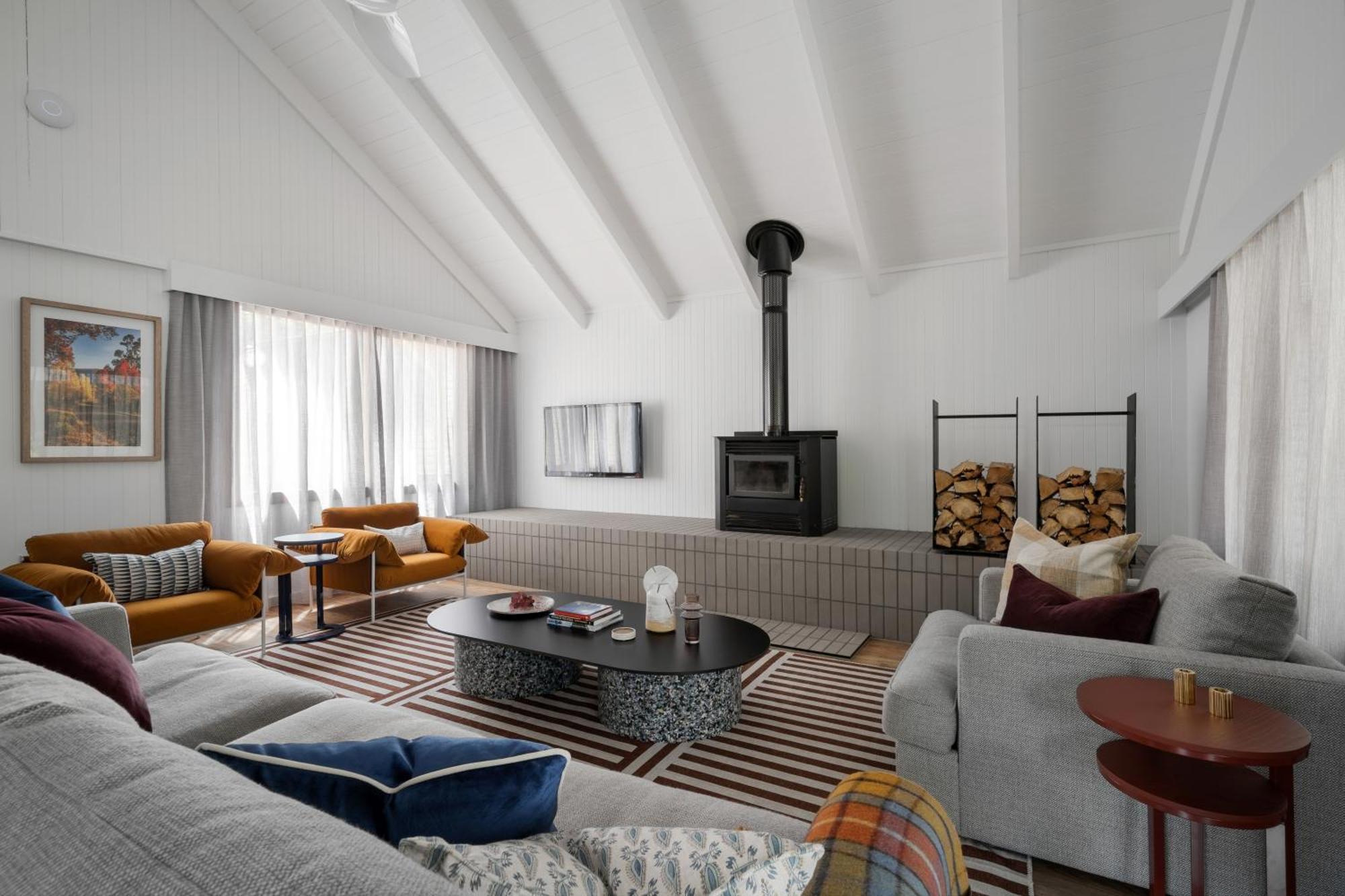 Viewhill Holiday Units - Bright Bagian luar foto