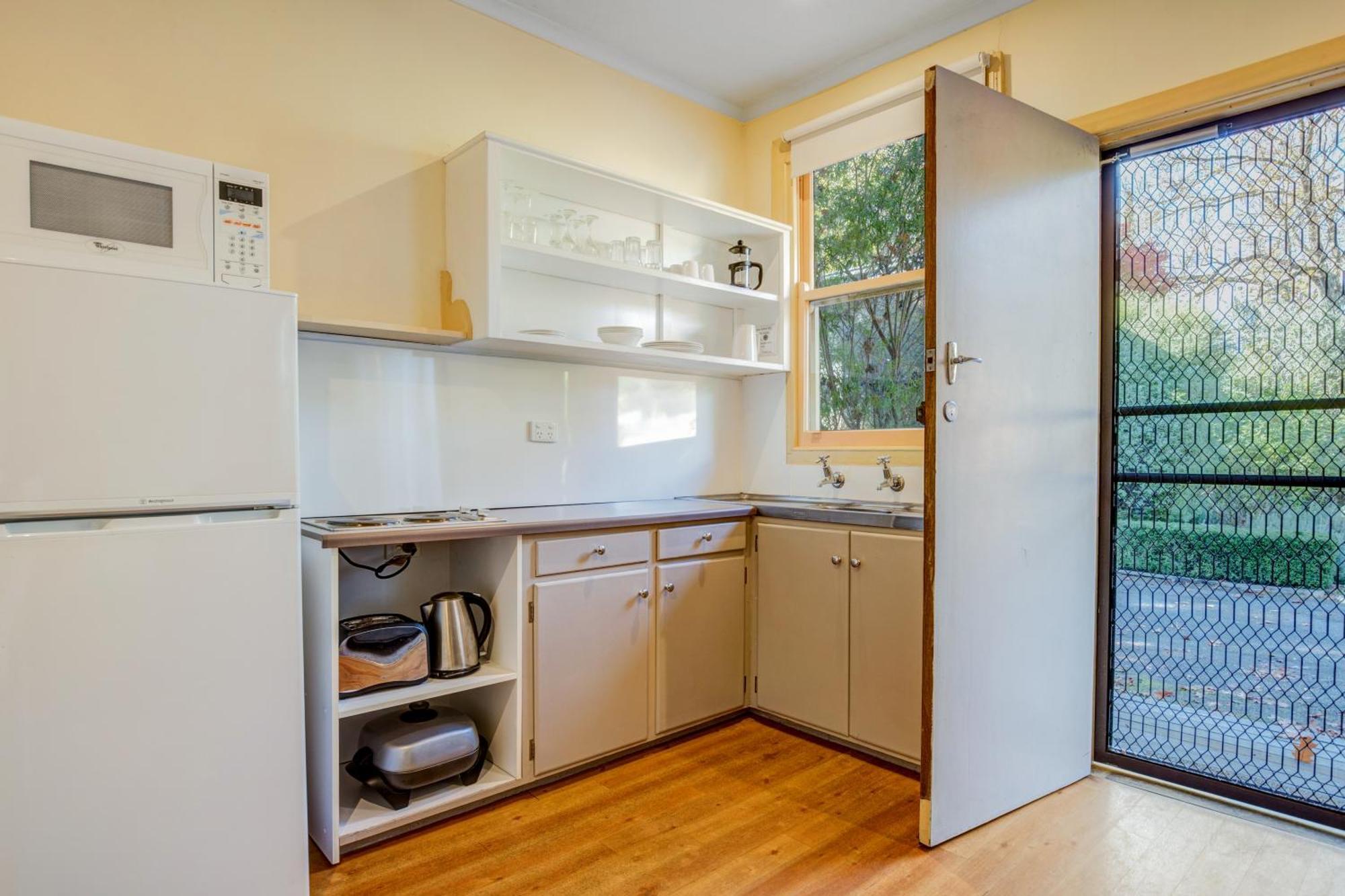 Viewhill Holiday Units - Bright Ruang foto