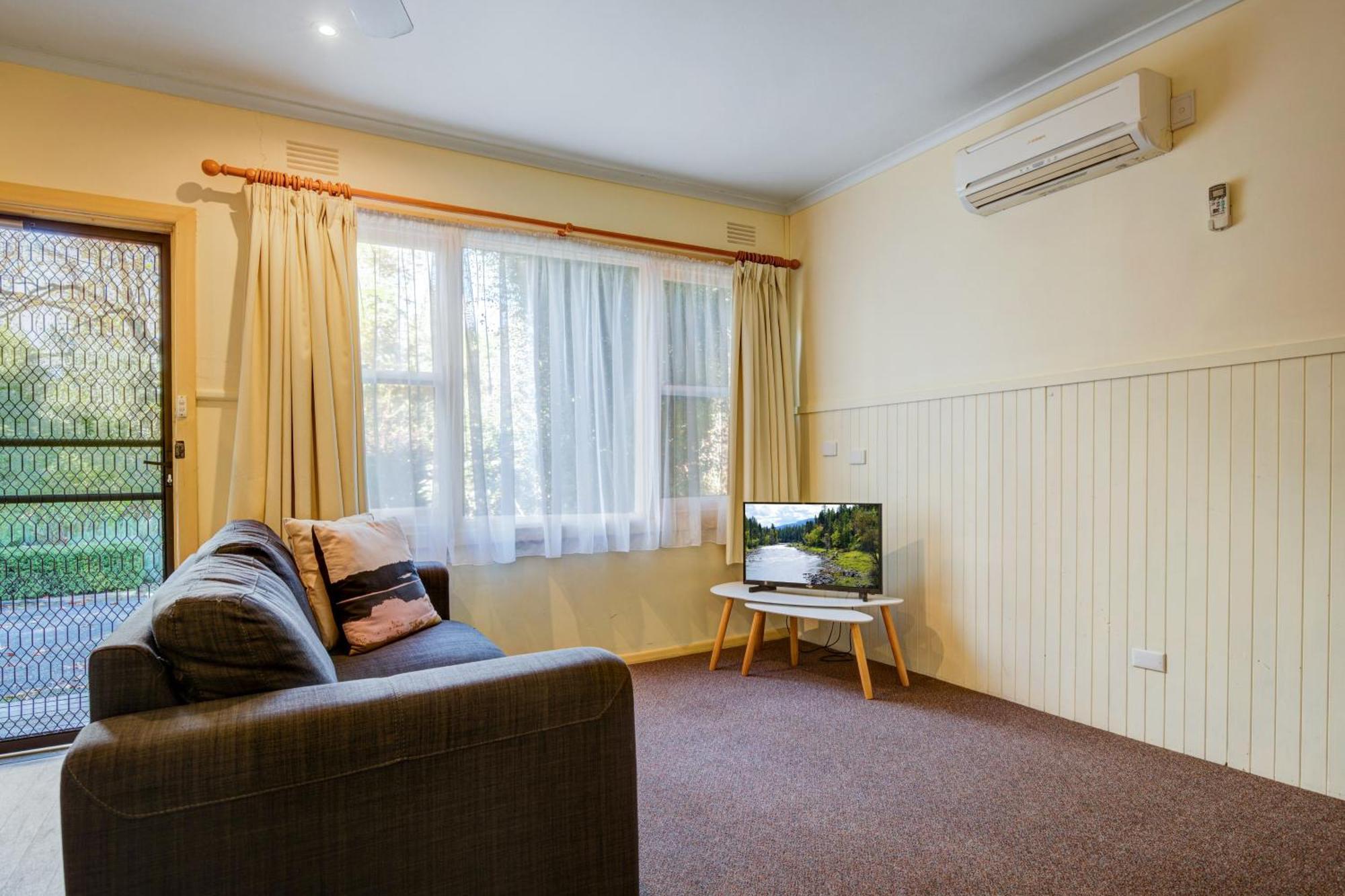 Viewhill Holiday Units - Bright Ruang foto