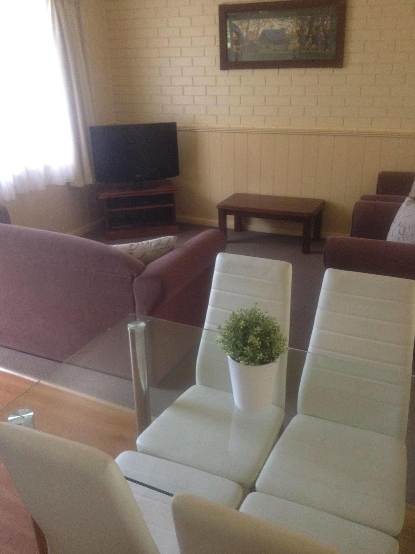 Viewhill Holiday Units - Bright Bagian luar foto