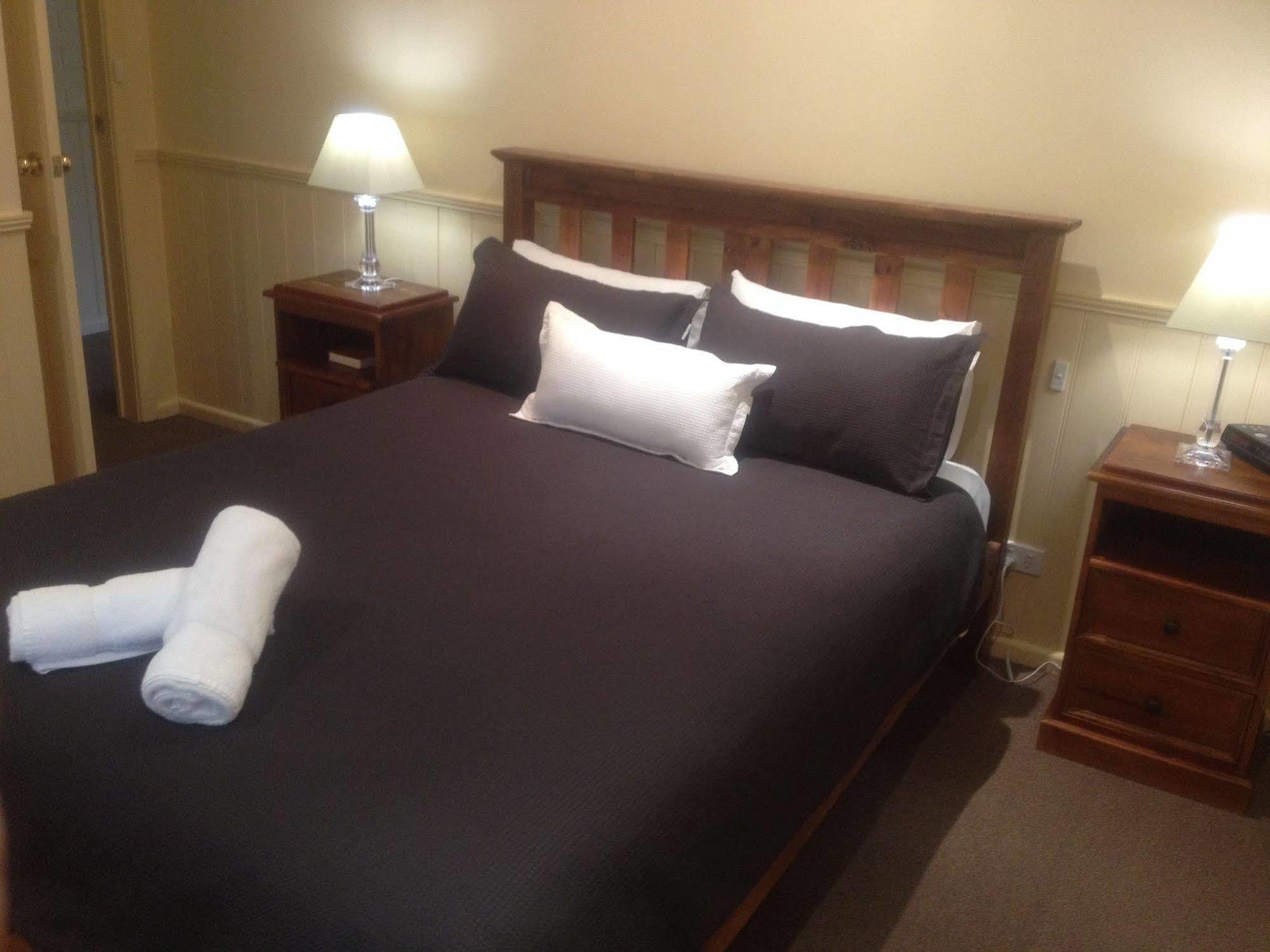 Viewhill Holiday Units - Bright Bagian luar foto