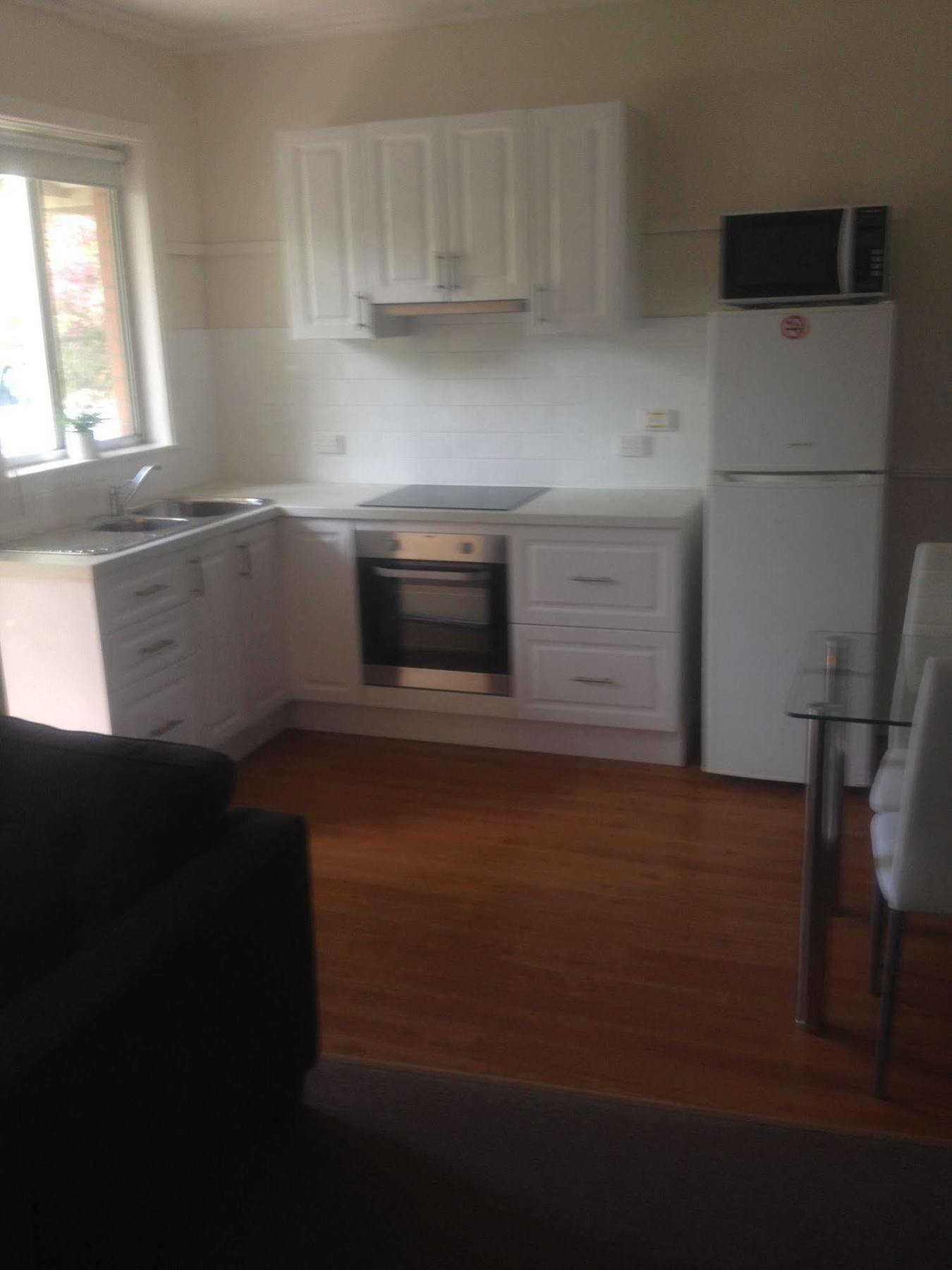 Viewhill Holiday Units - Bright Bagian luar foto
