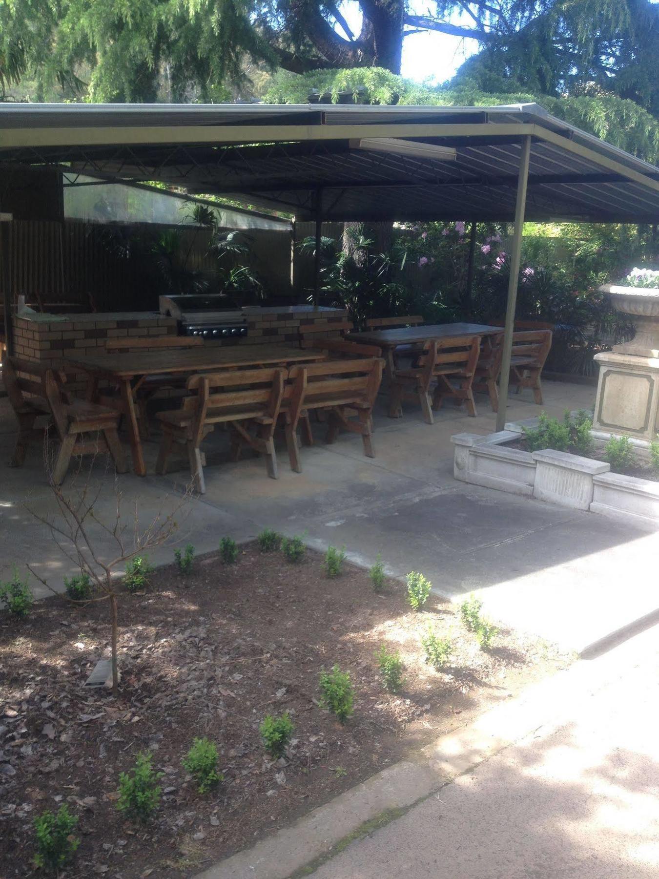 Viewhill Holiday Units - Bright Bagian luar foto